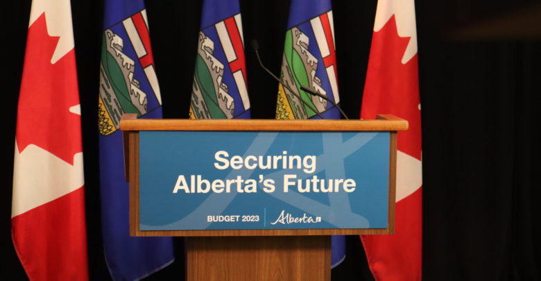 BREAKING: Budget 2023’s Effect On Post-secondary In Alberta - The Gateway