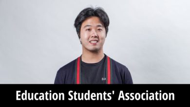 Education Students Association SU Elections 2023