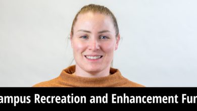 Campus Rec SU Elections 2023