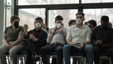 Myer Horowitz forum 2023