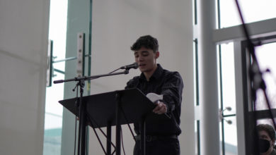 Myer Horowitz forum 2023 Pedro Almeida