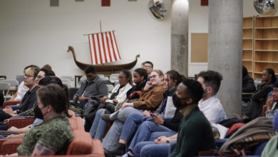 SU Elections 2023 Augustana