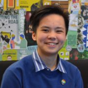 Photo of Arthur Macatangay