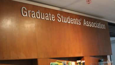 GSA special meeting feb 16 2023, Amanda Sparks