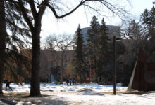 Killam fellowship, March 26, Amanda Sparks