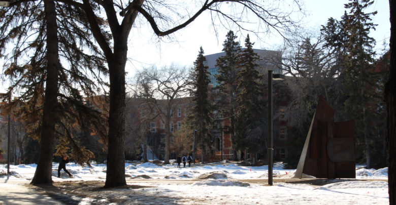 Killam fellowship, March 26, Amanda Sparks