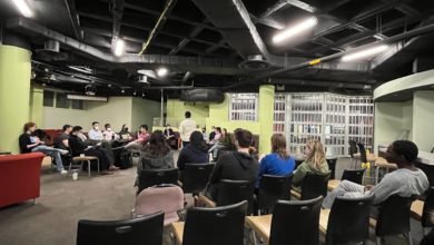 Lister Forum SU Elections 2023