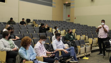 ISA forum Elections 2023