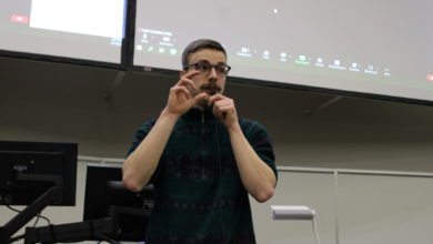 ISA forum 2023 Stephen Raitz