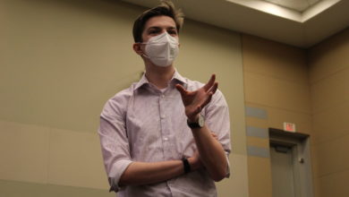 ISA forum 2023 Chris Beasley