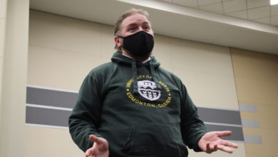 International Students' Association 2023 Levi Flaman