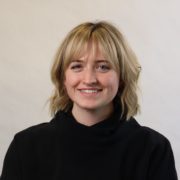 Photo of Katie O'Connor