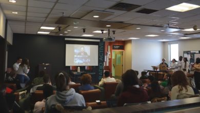 2023 CSJ Forum, Univers Café 2-12, Pavillon McMahon