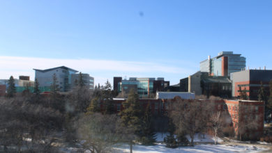 Alberta Sat, April 27, Amanda Sparks