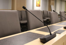 Notes from council, April 18, Amanda Sparks