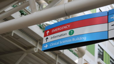 emergency dept's pic, april 16, 2023. Amanda sparks