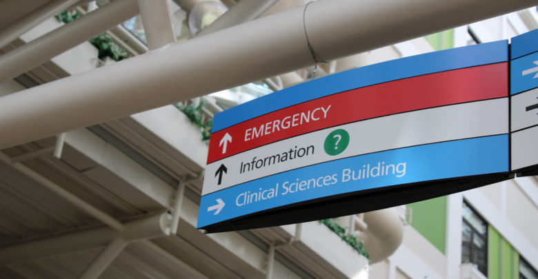 emergency dept's pic, april 16, 2023. Amanda sparks