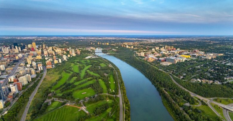 Misunderstandings about 15-minute cities hold Edmonton back - The Gateway