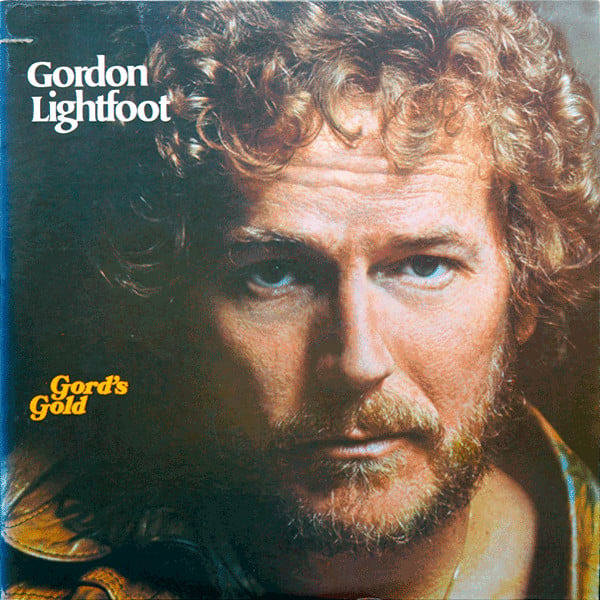 Retro on Retro: Gordon Lightfoot's ‘Gord’s Gold’ - The Gateway