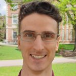 Photo of Andie Hansen