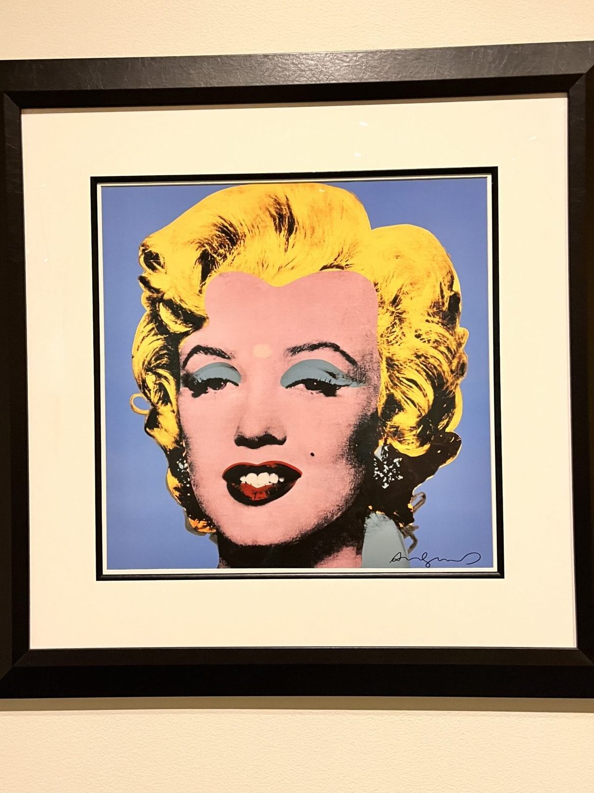 Andy Warhol Marilyn Monroe Print, Orange Marilyn Monroe Poster, Andy Warhol  Poster, Warhol Prints, Pop Art Poster, Andy Warhol Art Print -  Canada