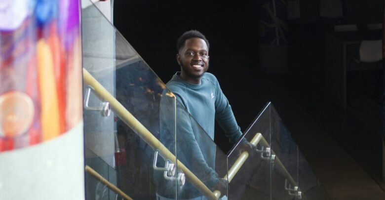 Robel Ng’ong’a
