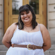 Photo of Anna Bajwa-Zschocke