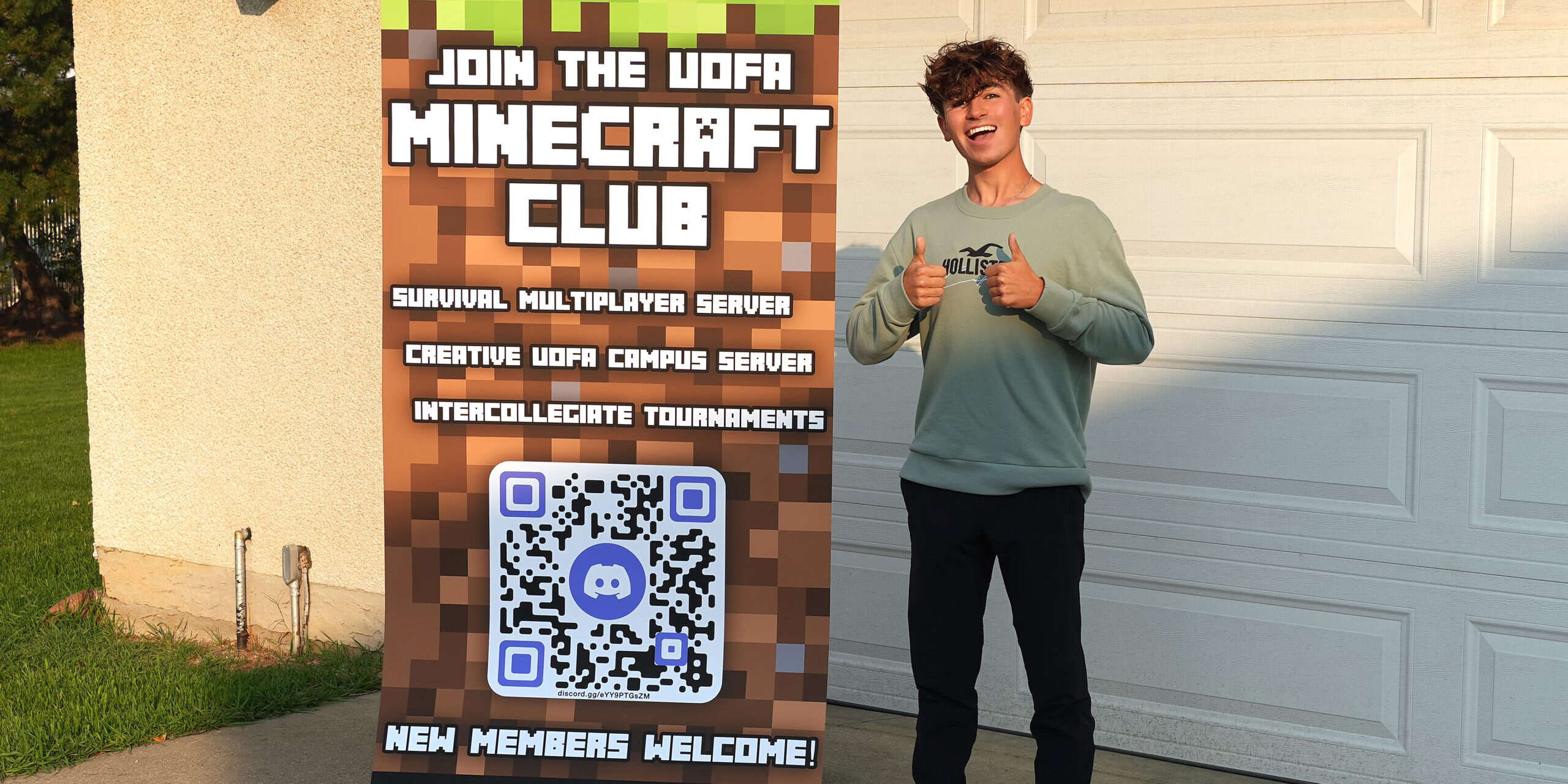 Minecraft Club / MineCraft Club