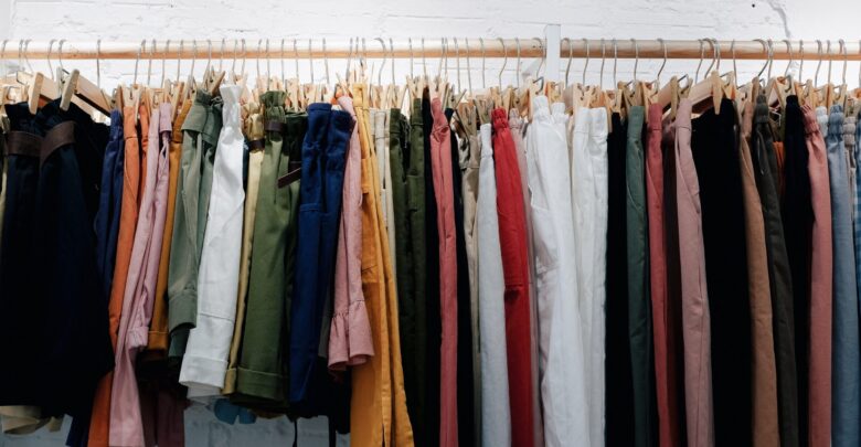 Low waste and high fun: Ways to refurbish clothes so you don't