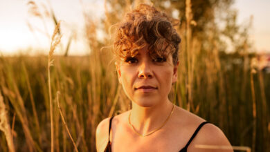 Alexis Normand Momentos