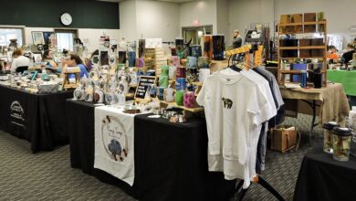 The Market Off Whyte