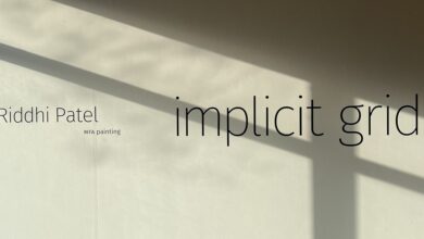 riddhi patel implicit grid