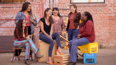 AV and the inner city