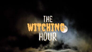 playlist the witching hour