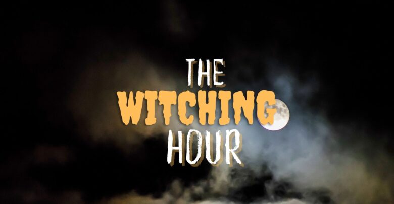 playlist the witching hour