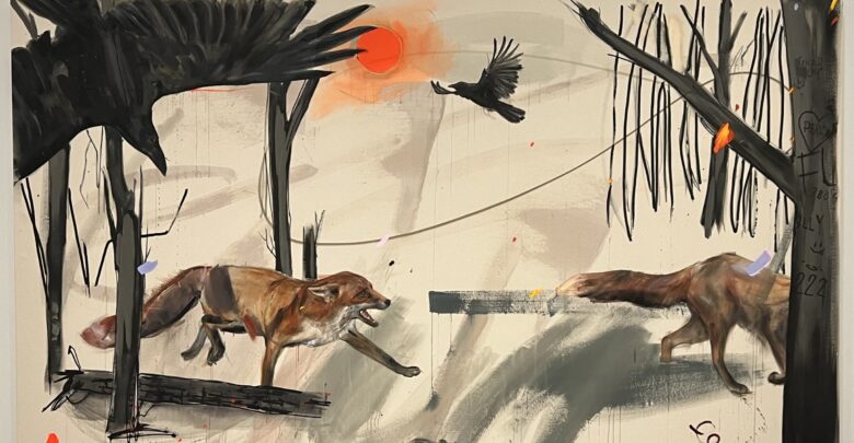kindling ally mcintyre