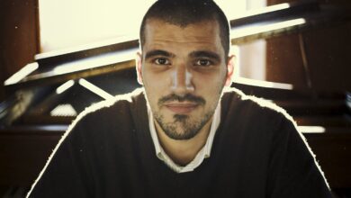 James carson cabin music