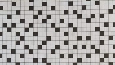 crossword