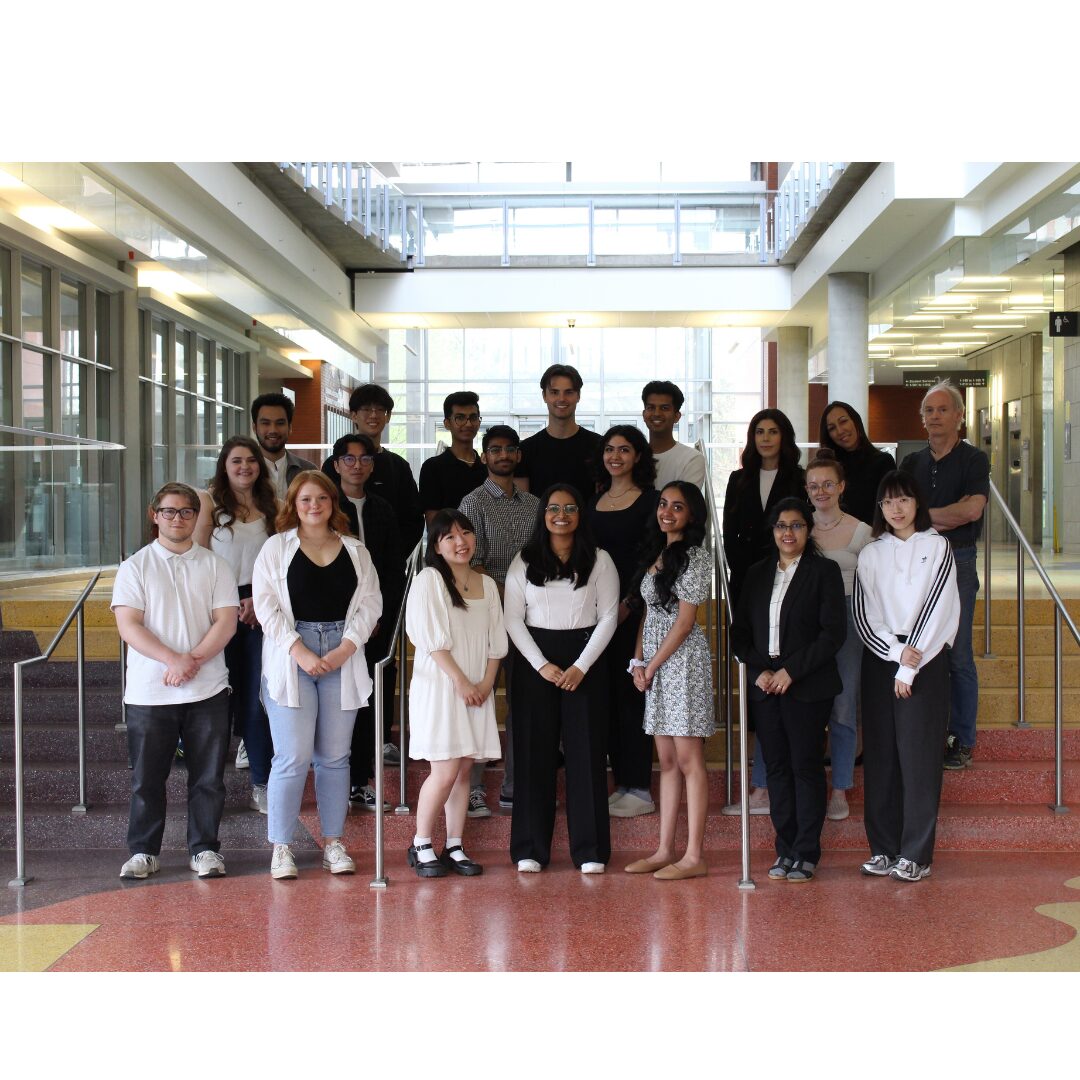 U Of A IGem Team Wins Silver Medal At International Competition - The ...