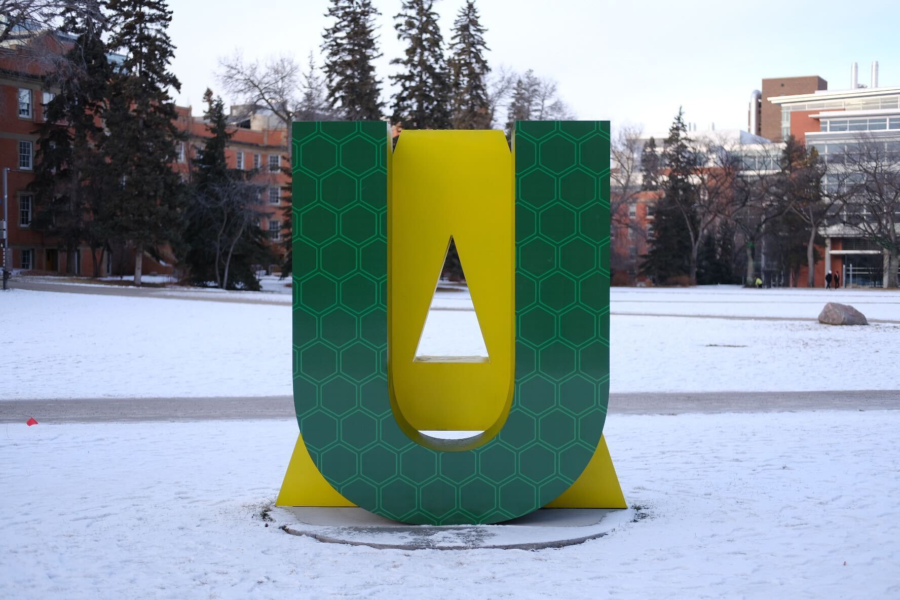 404: U of A’s internet not found