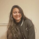 Photo of Jasleen Mahindru