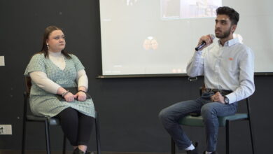 vp external race logan west and abdul abbasi, CSJ forum 2024