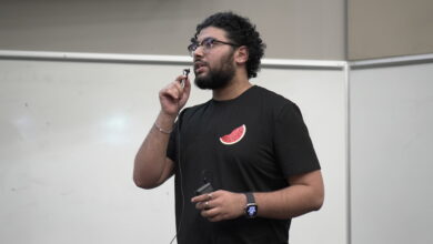vice-president student life candidate isa forum 2024