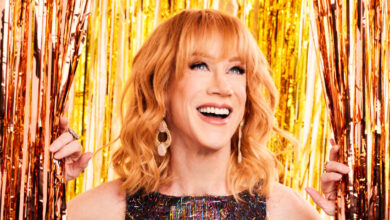 Kathy Griffin
