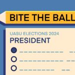 Bite the Ballot 2024 President