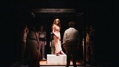 troilus and cressida