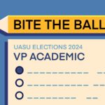 vp academic bite the ballot 2024