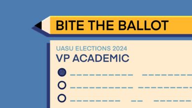 vp academic bite the ballot 2024