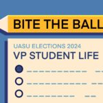 Vice-president student life 2024 bite the ballot