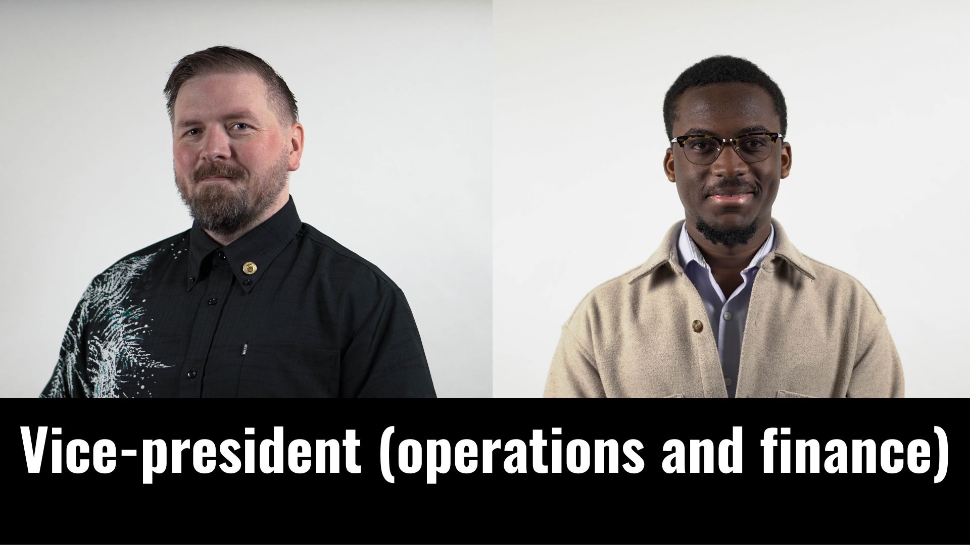 SU Elections 2024 Q A Vice President Operations And Finance The   VP Ops Fi 